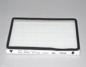 Kenmore 47-2314-02 Filter,hepa-kenmore GENUINE EF-1,OEM # 53295 Fits 53295