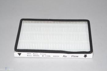 Kenmore 47-2314-02 Filter,hepa-kenmore GENUINE EF-1,OEM # 53295 Fits 53295 Kenmore 47-2314-02 Filter,hepa-kenmore GENUINE EF-1,OEM # 53295 Fits 53295