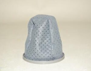 Kenmore 47-2330-02 47-2330-02 - 561108106 Filter-kenmore DS1020,DS1030 STICK VAC 3INCH X 3INCH Fits 2330, DS1020, DS1030