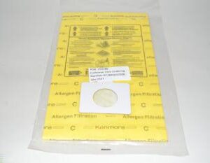 Kenmore 47-2418-07 PAPER Bag-kenmore Canister C BAG 1 PACK