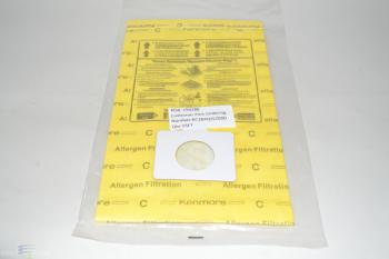 Kenmore 47-2418-07 PAPER Bag-kenmore Canister C BAG 1 PACK Kenmore 47-2418-07 PAPER Bag-kenmore Canister C BAG 1 PACK
