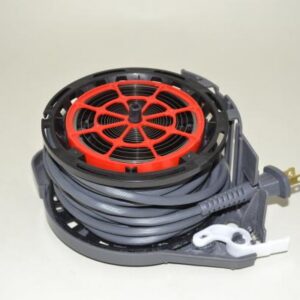 Kenmore 47-5911-02 47-5911-02 - 591006129 CORD Reel-kenmore 23725,81414,Canister FITS MODEL FROM JUNE,2023 AND NEWER Fits 2023, 5911, 23725, 81414