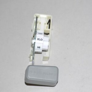 Kenmore 47-6212-06 PEDAL,HEIGHT Adjustment-titan T9500 Power Nozzle Fits T9500