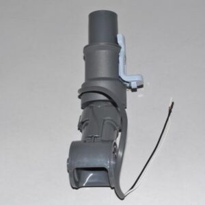 Kenmore 47-6220-06 Nozzle Pipe (swivel) 81714,T9500 Fits 81714, T9500
