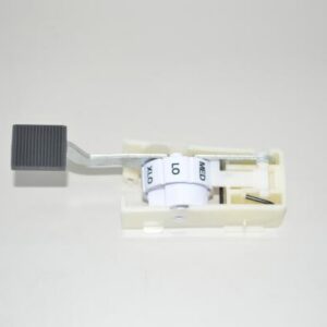 Kenmore 47-7105-04 INDICATOR BLOCK Assy-titan T9000 Power Nozzle T8000 Fits T9000, T8000