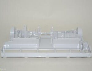 Kenmore 47-7206-02 FLOOR NOZZLE LOWER