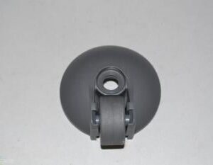 Kenmore 47-7904-07 CASTER Wheel-titan T9000,T9500 Canister T8000 Fits T9000, T9500, T8000