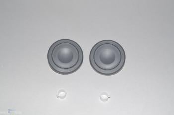 Kenmore 47-7908-03 REAR Wheel-kenmore Power Nozzle,2 PACK 3 INCH Kenmore 47-7908-03 REAR Wheel-kenmore Power Nozzle,2 PACK 3 INCH