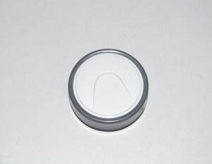Kenmore 47-7914-05 WHEEL REAR (OVERMOLDED) 2 3/8 INCH