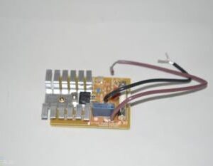 Kenmore 47-8009-09 PCB B Unit 2 WIRE, FITS OLDER MODELS, ALTERNATE ITEM 4 WIRE