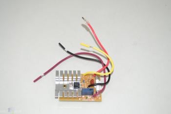 Kenmore 47-8010-06 PCB B Unit-kenmore BC3005,4 WIRE,NEW STYLE Fits BC3005 Kenmore 47-8010-06 PCB B Unit-kenmore BC3005,4 WIRE,NEW STYLE Fits BC3005