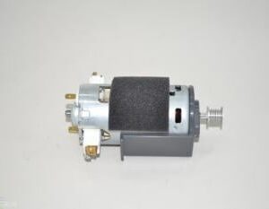 Kenmore 47-8507-06 Motor-kenmore Power Nozzle,grooved ELITE CROSSOVER