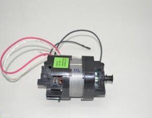 Kenmore 47-8508-05 Motor-kenmore Power Nozzle,grooved 3 WIRE