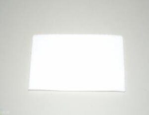 Kenmore 571017106 Filter-kenmore PROGRESSIVE BAGLESS Upright