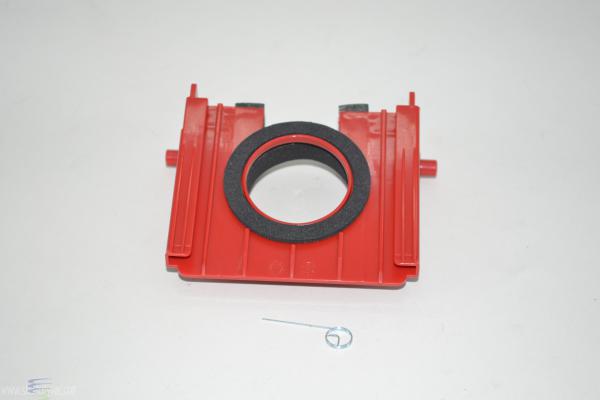 Kenmore KC11KAKTZR01 BAG SUPPORTER ASSEMBLY Kenmore KC11KAKTZR01 BAG SUPPORTER ASSEMBLY