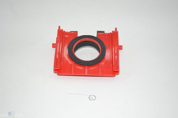 Kenmore KC11KDPTZR01 BAG SUPPORTER ASSEMBLY Kenmore KC11KDPTZR01 BAG SUPPORTER ASSEMBLY