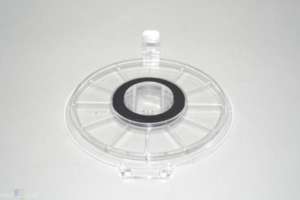 Kenmore KC25KEDCZ000 Dust Box Plate DU3018 Fits DU3018 Kenmore KC25KEDCZ000 Dust Box Plate DU3018 Fits DU3018