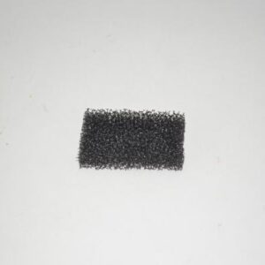 Kenmore KC37KDDUZV00 Filter - Intake/exhaust