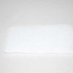 Kenmore KC38KDGWZ000 EXHAUST FILTER