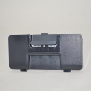Kenmore KC41KDENZV04 FILTER COVER ASSEMBLY