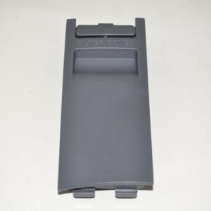 Kenmore KC41KDZEZV06 FILTER COVER (ASSEMBLY)