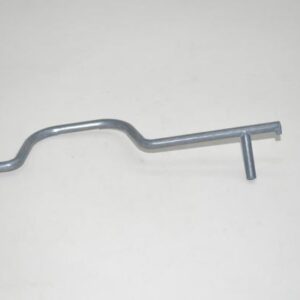 Kenmore KC65BDDUZ000 HANDLE RELEASE LOCK