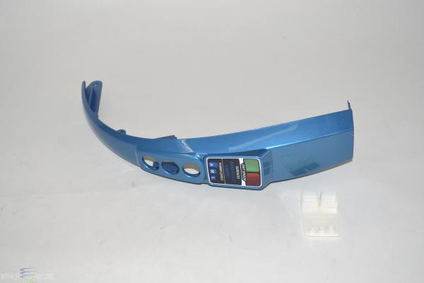 Kenmore KC68GDDVZC0D SWITCH CASE ASSEMBLY Kenmore KC68GDDVZC0D SWITCH CASE ASSEMBLY
