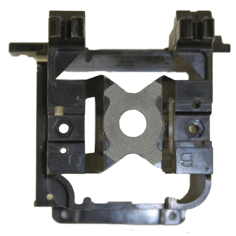Kirby 100196S Motor Housing with Tolerance Ring Kirby G3 AV2 Fits Generation 3 through Avalir II Kirby 100196S is a motor housing with a tolerance ring used in Kirby Generation 3 through Avalir II vacuums to securely contain and align the motor assembly. It is an OEM replacement part that helps reduce vibration and maintain proper motor fit and performance.