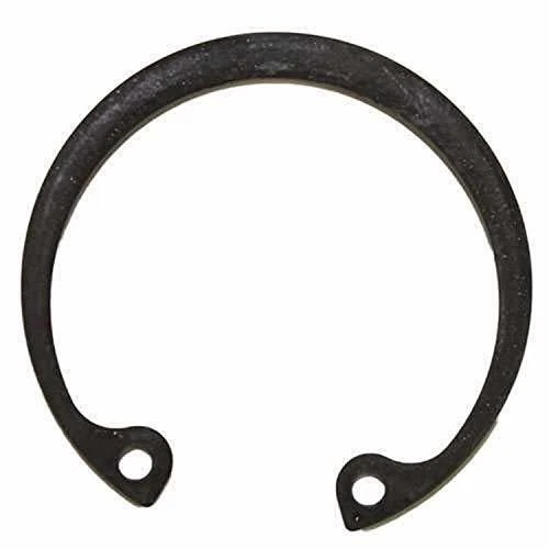 Kirby 101076A Lock Ring Brng Retainer 2CB Classic Iii OEM 10 Per Pack Kirby 101076A is a lock ring bearing retainer used in Kirby Classic III vacuums to secure the motor bearings in place. It is an OEM part sold in a 10-pack that helps keep the motor assembly properly aligned and stable during operation.