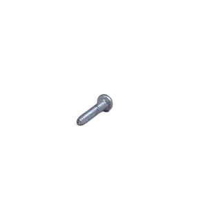 Kirby 102269A is a rear wheel shaft screw used in Kirby 1CR, 1CB, and 1C3 Classic and Dual Sanitronic 80 vacuums to secure the wheel shaft assembly. It is an OEM fastener sold in a 10-pack that helps keep the rear wheel components properly attached and stable.