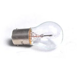 Kirby 109273S is a replacement light bulb used in Kirby Omega through Heritage II and Legend II upright vacuums to provide front cleaning illumination. It is an OEM part that restores proper headlight brightness and visibility during operation.