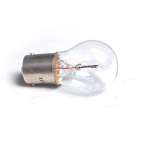 Kirby 109273S Light Bulb Kirby Omega UP TO Heritage Legend II Kirby 109273S is a replacement light bulb used in Kirby Omega through Heritage II and Legend II upright vacuums to provide front cleaning illumination. It is an OEM part that restores proper headlight brightness and visibility during operation.