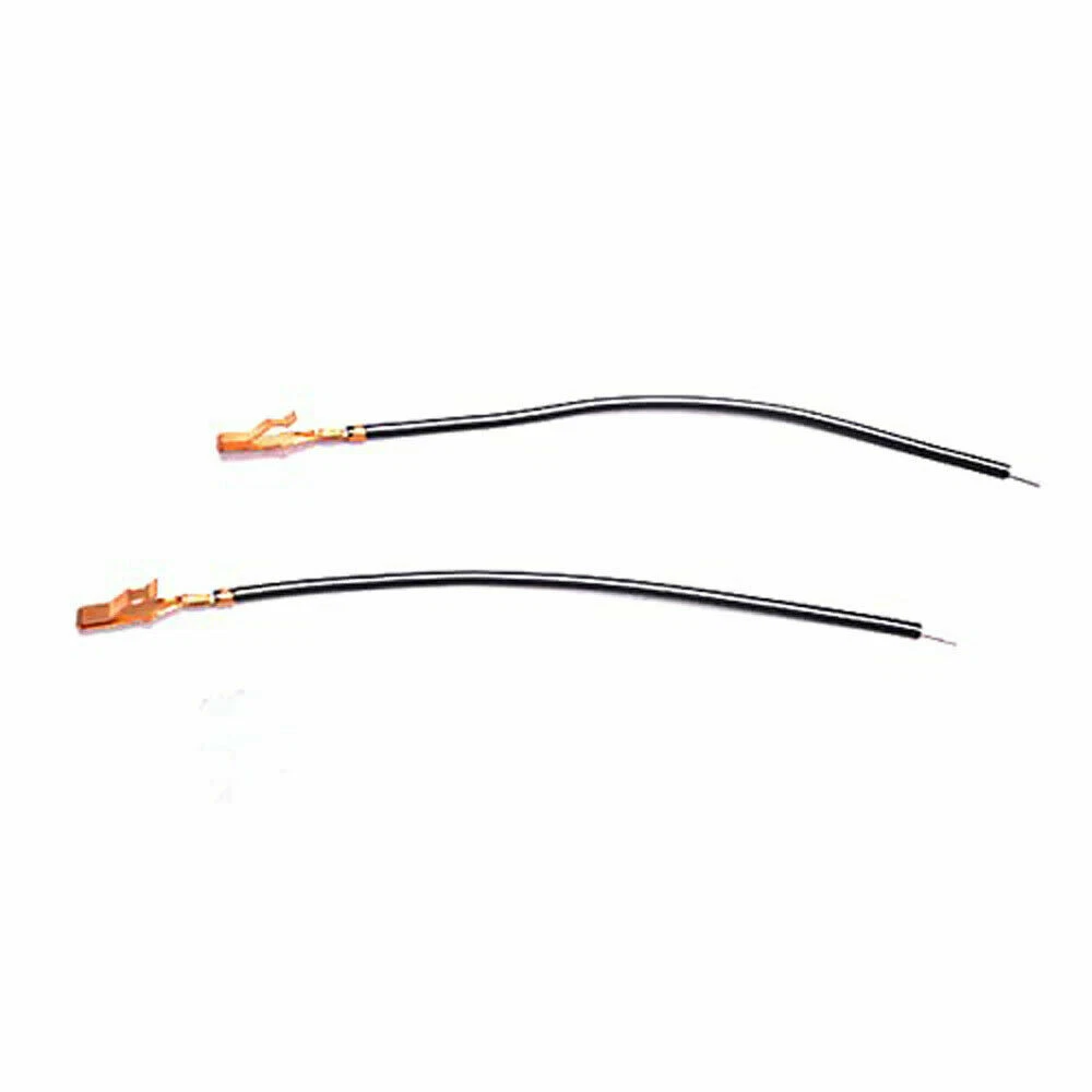 Kirby 110985A Switch Terminal with Lead 1CR Thru 2HD 2 Pack 2 Per Pack Fits Heritage II / Legend II Kirby 110985A is a switch terminal with lead used in Kirby Heritage II and Legend II models to help connect the vacuum’s electrical switch system. It is an OEM replacement part sold in a 2-pack that ensures reliable power transfer and proper switch operation.