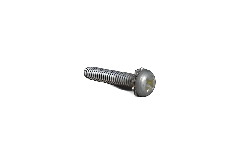 Kirby 1125S Switch Kirby Fits Select upright vacuum models Kirby 1125S is an OEM screw used in select Kirby upright vacuums to secure components in place during assembly. It is a replacement fastener that helps maintain proper fit and stability of internal parts.
