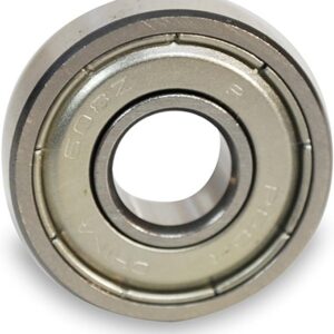 Kirby 115589 is a rear motor bearing used in Kirby 1CB through Avalir II vacuums to support the motor shaft and reduce friction during operation. It is an OEM replacement part that helps maintain smooth rotation and reliable motor performance.
