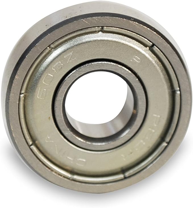 Kirby 115589 Rear Bearing Kirby 1CB AV2 Fits Avalir II Kirby 115589 is a rear motor bearing used in Kirby 1CB through Avalir II vacuums to support the motor shaft and reduce friction during operation. It is an OEM replacement part that helps maintain smooth rotation and reliable motor performance.
