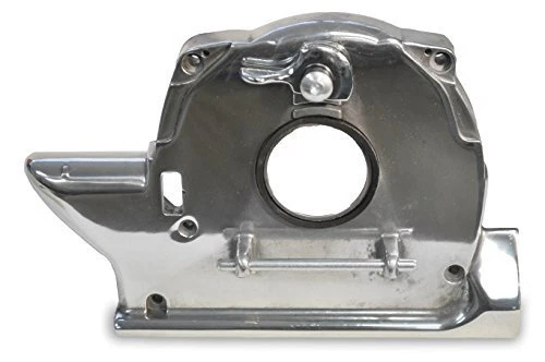 Kirby 119789S Fan Case Housing Kirby Generation Iii IV Fits Sentria The Kirby 119789S is a fan case (fan housing) used in compatible Kirby vacuum cleaners. It surrounds and supports the internal fan assembly to protect it and help maintain proper airflow and suction.