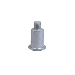 Kirby 1211S is a nozzle lock bolt screw used in Kirby 516 through Heritage model vacuums to secure and tighten the nozzle assembly. It is an OEM replacement fastener that helps keep the nozzle locked in place during operation.