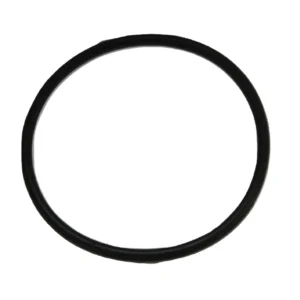The Kirby 122056A is a circular nozzle seal (gasket) used in compatible Kirby vacuum cleaners. It creates an airtight seal in the fan case/nozzle area to help maintain strong suction and proper airflow.