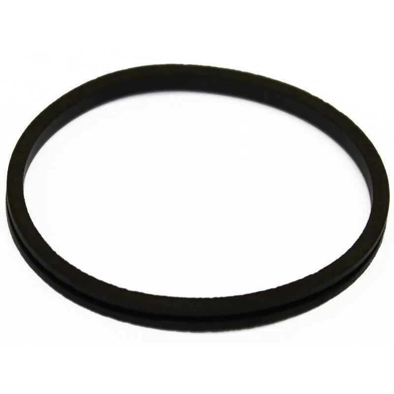Kirby 122068A Gasket Kirby 518 Herit II Fan Chamber Fits Classic 500 Series The Kirby 122068A is a small O-ring / sealing band (rubber gasket) used inside the fan case area of compatible Kirby vacuums. It helps create an airtight seal so the fan housing maintains proper suction and airflow.