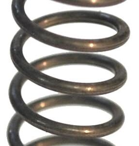 Kirby 133981S is a speed switch spring used in Kirby Heritage I vacuums to support the movement and return action of the speed control switch. It is an OEM replacement part that helps ensure smooth and reliable speed switching operation.