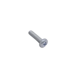 Kirby 134456A is a screw used to secure the safety switch assembly in Kirby 516 through later Classic model vacuums. It is an OEM replacement part that helps keep the safety switch properly mounted and functioning.