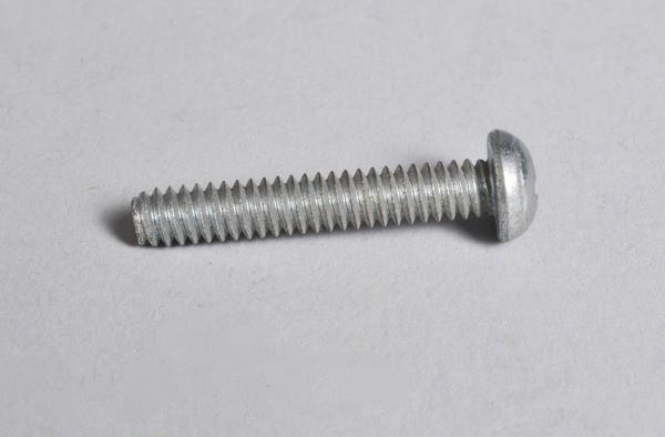 Kirby 134656S Screw (Fan Hsg TO Mtr Hsg)Oem Kby 505 Thru Dual 80 Fits 505 through Tradition Kirby 134656S is a fan housing to motor housing screw used in Kirby 505 through Dual Sanitronic 80 and later Tradition models to secure the fan housing to the motor assembly. It is an OEM replacement fastener that helps keep the motor and fan housings tightly connected for stable operation.