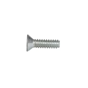 Kirby 135169A is a motor housing to fan housing screw used in Kirby Classic, 1CR, and 3CB vacuums, including Tradition models, to secure the motor assembly to the fan housing. It is an OEM part sold in a 10-pack that helps maintain a tight, stable motor-to-fan connection.