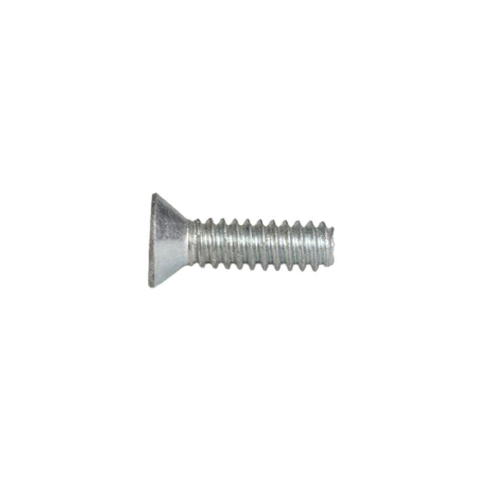 Kirby 135169A Screw (Mtr Hsg TO Fan Hsg)Oem Kby Classic 1CR 3CB 10 Pack Fits Tradition Kirby 135169A is a motor housing to fan housing screw used in Kirby Classic, 1CR, and 3CB vacuums, including Tradition models, to secure the motor assembly to the fan housing. It is an OEM part sold in a 10-pack that helps maintain a tight, stable motor-to-fan connection.