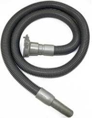 The Kirby 223602S is a complete hose assembly designed for compatible Kirby vacuum cleaners. It connects the main unit to attachments, allowing suction cleaning for areas like furniture, stairs, and other above-floor surfaces.
