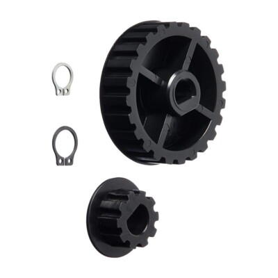 Kirby 243503S Transmission Gear Package Kirby Generation Series Fits Select upright vacuum models Kirby 243503S is a transmission gear package used in Kirby Generation series vacuums (G3 through Sentria and related models) that contains the small gears and clips needed for the self-propel drive system. It is an OEM replacement part that restores proper transmission and wheel drive operation.