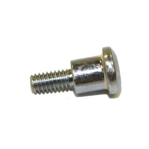 Kirby 306264A is a screw used to secure the rug renovator bumper on select Kirby upright vacuums. It is an OEM fastener sold in a 4-pack that helps hold the bumper assembly firmly in place during use.