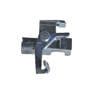 Kirby 557689A is a neutral drive pedal cam bracket assembly used in Kirby Generation 3 through Avalir II vacuums to control engagement of the Tech Drive system. It is an OEM part that helps the vacuum switch properly between neutral and self-propel drive modes.