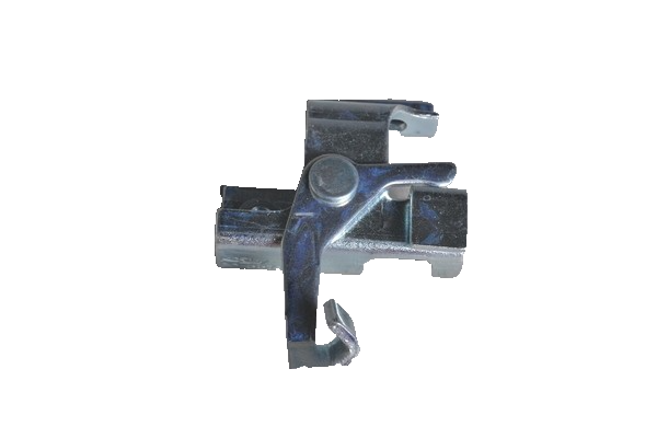 Kirby 557689A Bracket Cam Assembly Neutral Drive Pedal G3 AV2 Fits Generation 3 through Avalir II Kirby 557689A is a neutral drive pedal cam bracket assembly used in Kirby Generation 3 through Avalir II vacuums to control engagement of the Tech Drive system. It is an OEM part that helps the vacuum switch properly between neutral and self-propel drive modes.